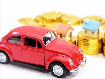 陇县车辆抵押贷款全攻略：不押车、无征信要求的申请流程